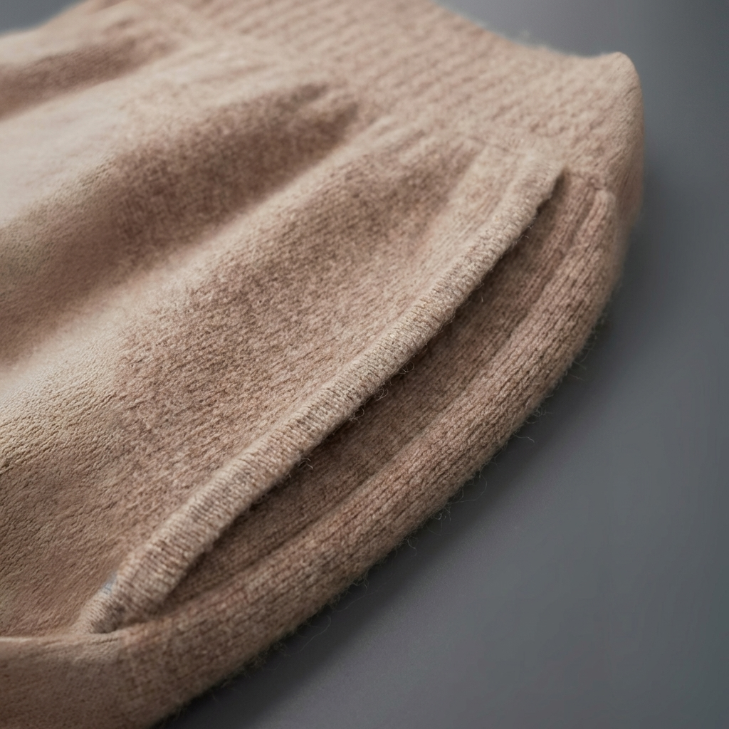 MEN’S TROUSERS | CASHMERE | LOUNGE | RELAXED FIT