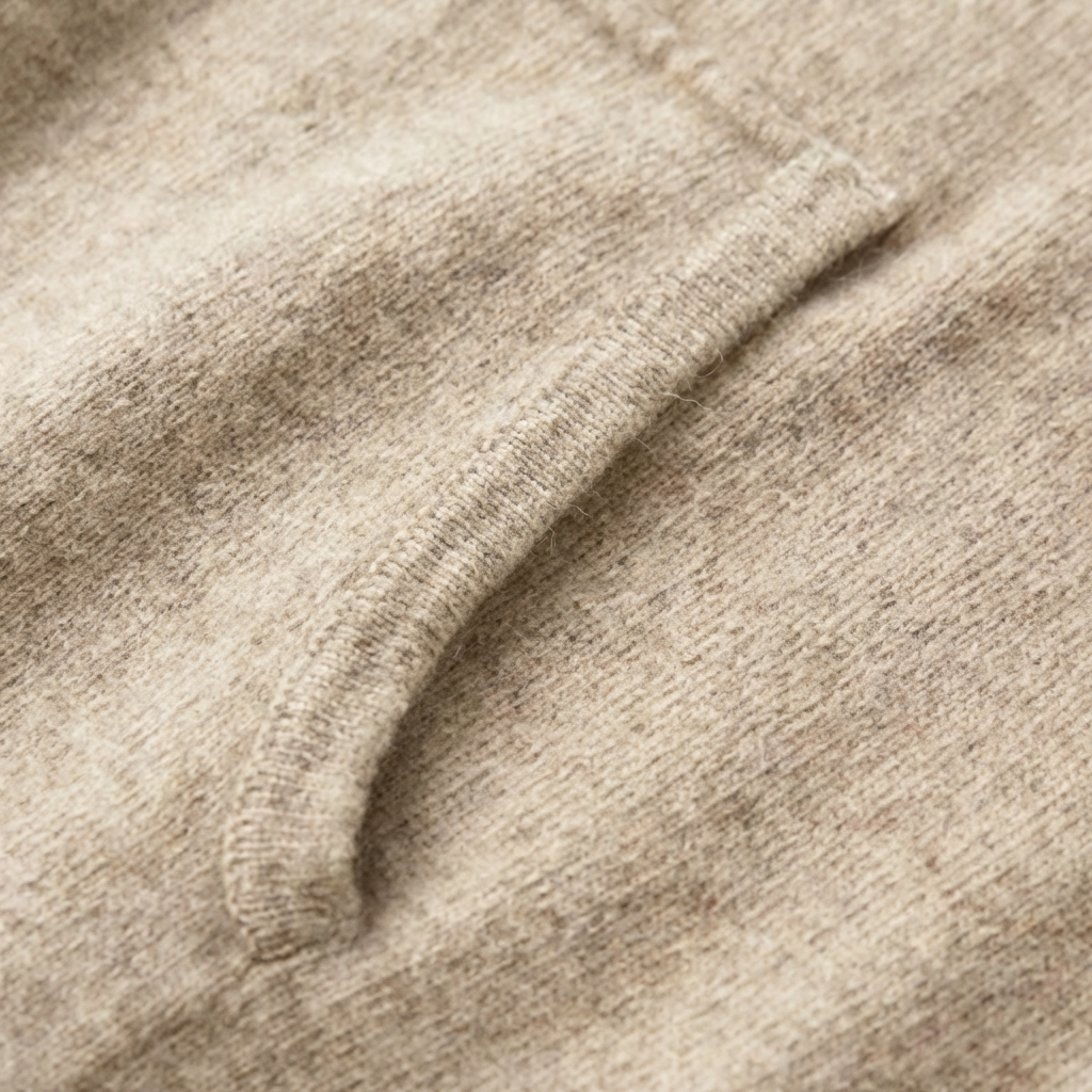 MEN’S LEISURE SET | KNIT | MERINO WOOL BLEND