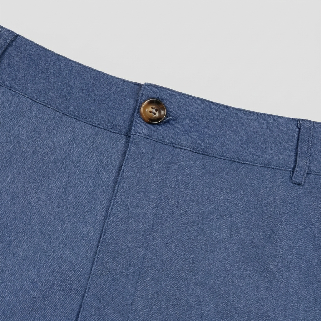 MEN’S TROUSERS | VISCOSE | SLIM FIT