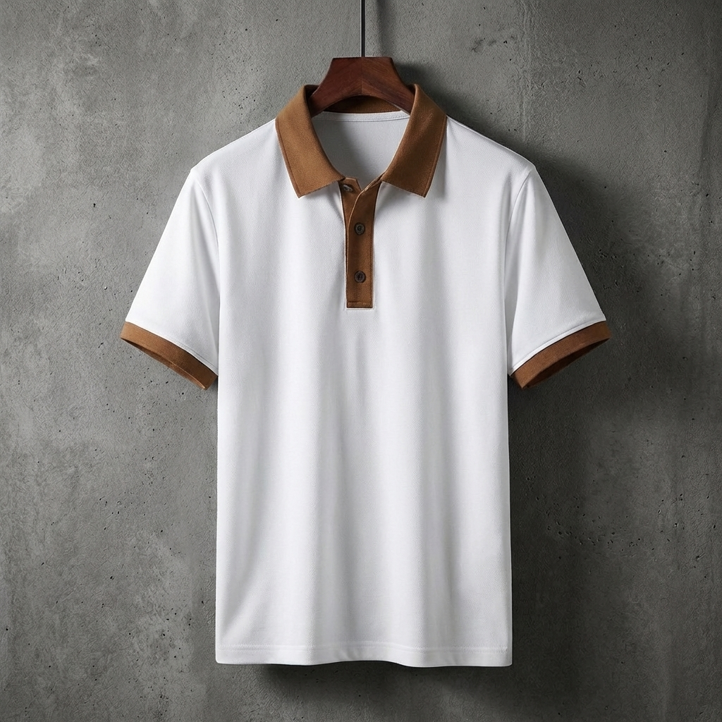 MEN’S POLO | HERITAGE | COTTON BLEND