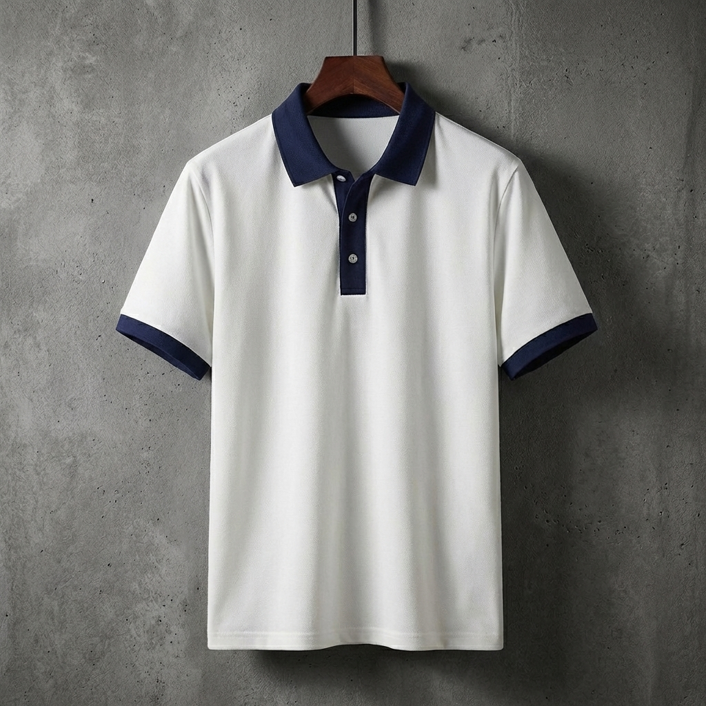 MEN’S POLO | HERITAGE | COTTON BLEND
