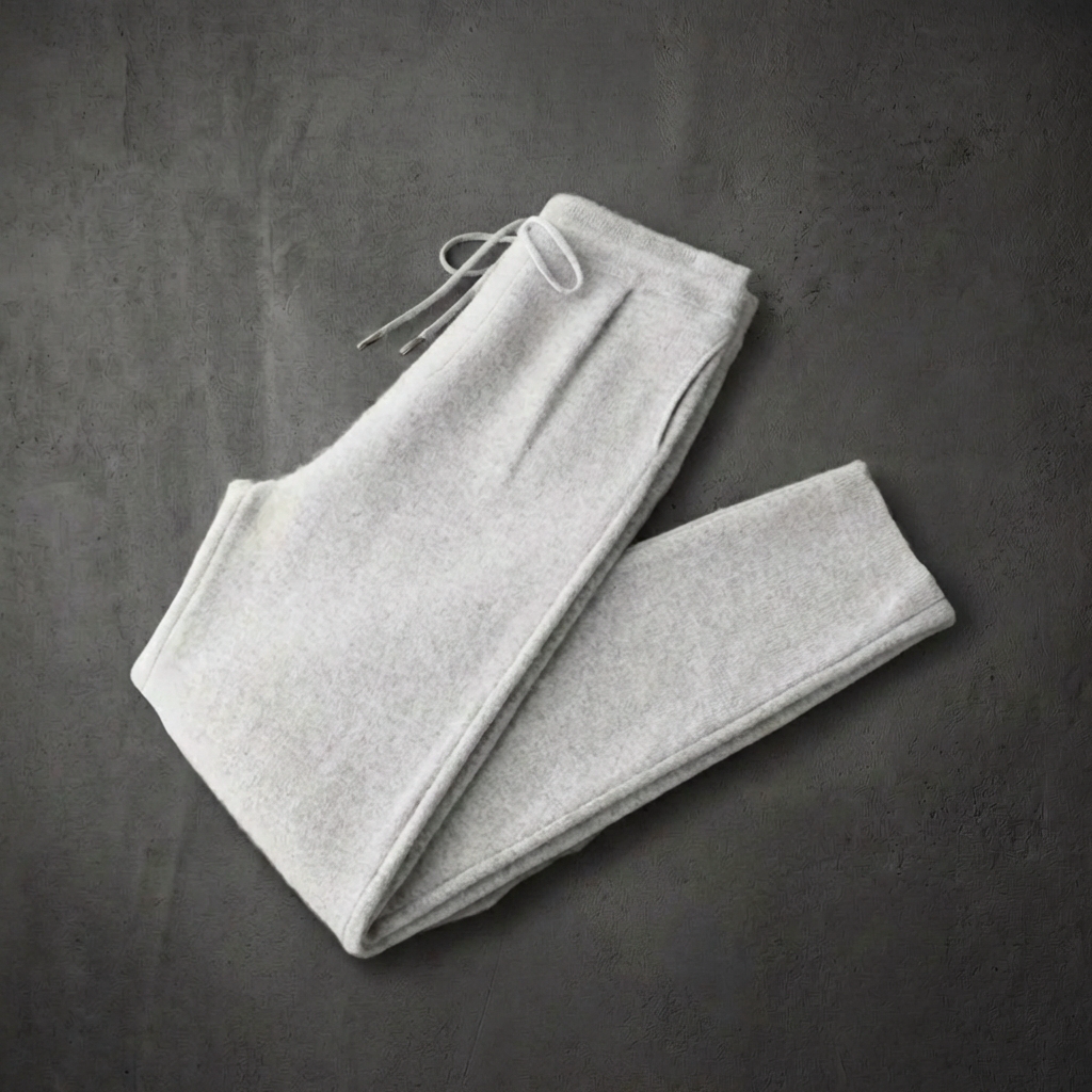 MEN’S JOGGERS | MERINO WOOL BLEND
